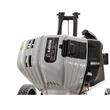Motocositoare pe benzina, cu roti, Blackstone BW-CUT 52, putere 2 CP, diametru de taiere 30 cm, cap de taiere cu fir si lama