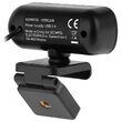 Camera web 1080p, 30 FPS, Unghi de vizualizare 110°, USB 2.0