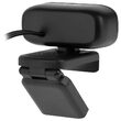 Camera web 720p, 30 FPS, Unghi de vizualizare 110°, USB 2.0
