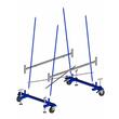 Schela mobila multifunctionala Svelt Euromedium, max 200 kg, 5.6 m, Otel
