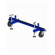 Schela mobila multifunctionala Svelt Euromedium, max 200 kg, 5.6 m, Otel