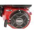 Motor in 4 timpi pe benzina Geo Tech-Pro 212cc, 7.5 CP, ax 19 mm, orizontal