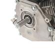 Motor in 4 timpi pe benzina Geo Tech-Pro 212cc, 7.5 CP, ax 19 mm, orizontal