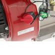Motor in 4 timpi pe benzina Geo Tech-Pro 212cc, 7.5 CP, ax 19 mm, orizontal