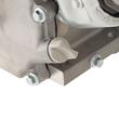 Motor in 4 timpi pe benzina Geo Tech-Pro 212cc, 7.5 CP, ax 19 mm, orizontal