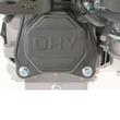 Motor in 4 timpi pe benzina Geo Tech-Pro 212cc, 7.5 CP, ax 19 mm, orizontal