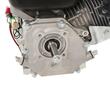 Motor in 4 timpi pe benzina Geo Tech-Pro 212cc, 7.5 CP, ax 19 mm, orizontal