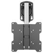 Suport tavan pentru TV Led, diagonala 17-37 inch, max 20 kg, standard Vesa 200x200, 200x100, 100x100, 75x75