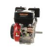 Motor in 4 timpi pe benzina Geo Tech-Pro 420cc, 12 CP, ax 25.4 mm, orizontal