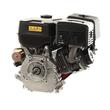 Motor in 4 timpi pe benzina Geo Tech-Pro 420cc, 12 CP, ax 25.4 mm, orizontal