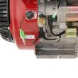 Motor in 4 timpi pe benzina Geo Tech-Pro 420cc, 12 CP, ax 25.4 mm, orizontal