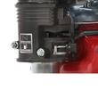 Motor in 4 timpi pe benzina Geo Tech-Pro 420cc, 12 CP, ax 25.4 mm, orizontal