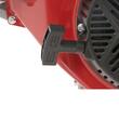 Motor in 4 timpi pe benzina Geo Tech-Pro 420cc, 12 CP, ax 25.4 mm, orizontal