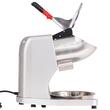 Zdrobitor electric de gheata, Profesional, 300 W, capacitate 100 kg/h