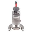 Zdrobitor electric de gheata, Profesional, 300 W, capacitate 100 kg/h