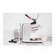 Zdrobitor electric de gheata, Profesional, 300 W, capacitate 100 kg/h