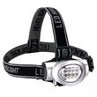 Lanterna frontala 32 lm, 3xAAA, 3 intensitati de iluminare