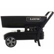 Generator de aer cald diesel Blackstone BDH, 40 kW, 750mc/h, ardere directa
