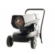 Generator de aer cald diesel Blackstone BDH, 40 kW, 750mc/h, ardere directa