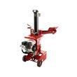 Despicator de busteni vertical, Ceccato Olindo, motor Honda 5 CP, 10 tone, diametru max 50 cm, lungime max 50 cm