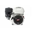Despicator de busteni vertical, Ceccato Olindo, motor Honda 5 CP, 10 tone, diametru max 50 cm, lungime max 50 cm