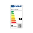 Aplica LED Rotunda, 18 W, 4000K, Negru, Exterior IP65, 165.8 x 160 x 58 mm, 2000 lm