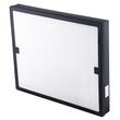 Set 5 filtre cu carbune active, pentru purificatoare aer, 483 x 404 x 55 mm