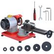 Masina de ascutit panza fierastrau circular Vevor 80-700 mm, 3600 rpm, putere 370 W, 720 x 365 x 270 mm