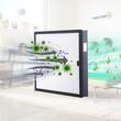 Set 5 filtre cu carbune active, pentru purificatoare aer, 483 x 404 x 55 mm