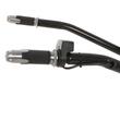 Roaba electrica Blackstone M80, 500W, max 150 Kg, 80 l, 12Ah, 24V, 7 km/h, viteza reglabila