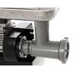 Masina electrica de tocat carne, Palumbo Pavi L22, 600 W, 300 Kg/h, nr 22, motor cu inductie