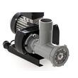 Masina electrica de tocat carne, Palumbo Pavi L22, 600 W, 300 Kg/h, nr 22, motor cu inductie