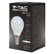 BEC LED E14 P45 4.5W 4000K ALB NEUTRU