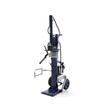 Despicator electric monofazat BullMach 18 tone, vertical, diametru max 30cm, 3000 W