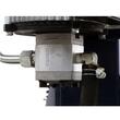 Despicator electric monofazat BullMach 18 tone, vertical, diametru max 30cm, 3000 W