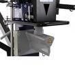 Despicator electric monofazat BullMach 18 tone, vertical, diametru max 30cm, 3000 W