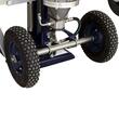 Despicator electric monofazat BullMach 18 tone, vertical, diametru max 30cm, 3000 W