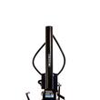 Despicator electric monofazat BullMach 18 tone, vertical, diametru max 30cm, 3000 W