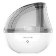 Umidificator ultrasonic 1.5 l, 202 x 146 x 206 mm, Lumina albastra