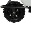 Roaba electrica Blackstone P120, 500W, max 150 Kg, 120 l, 12Ah, 24V, 7 km/h, viteza reglabila