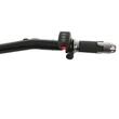 Roaba electrica Blackstone P85, 500W, max 150 Kg, 85 l, 12Ah, 24V, 7 km/h, viteza reglabila