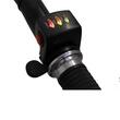 Roaba electrica Blackstone P120, 500W, max 150 Kg, 120 l, 12Ah, 24V, 7 km/h, viteza reglabila