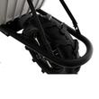 Roaba electrica Blackstone P85, 500W, max 150 Kg, 85 l, 12Ah, 24V, 7 km/h, viteza reglabila