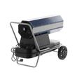 Generator de aer cald diesel BullMach BM-DDH, 30 kW, 720mc/h