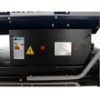 Generator de aer cald diesel BullMach BM-DDH, 30 kW, 720mc/h