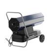 Generator de aer cald diesel BullMach BM-DDH, 60 kW, 1100mc/h, ardere directa