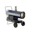 Generator de aer cald diesel BullMach BM-IDH, 20 kW, 600mc/h, ardere indirecta