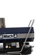 Generator de aer cald diesel BullMach BM-IDH, 20 kW, 600mc/h, ardere indirecta