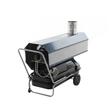 Generator de aer cald diesel BullMach BM-IDH 80 kW, 1700mc/h, ardere directa