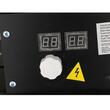 Generator de aer cald diesel BullMach BM-IDH 50 kW, 1100mc/h, ardere indirecta